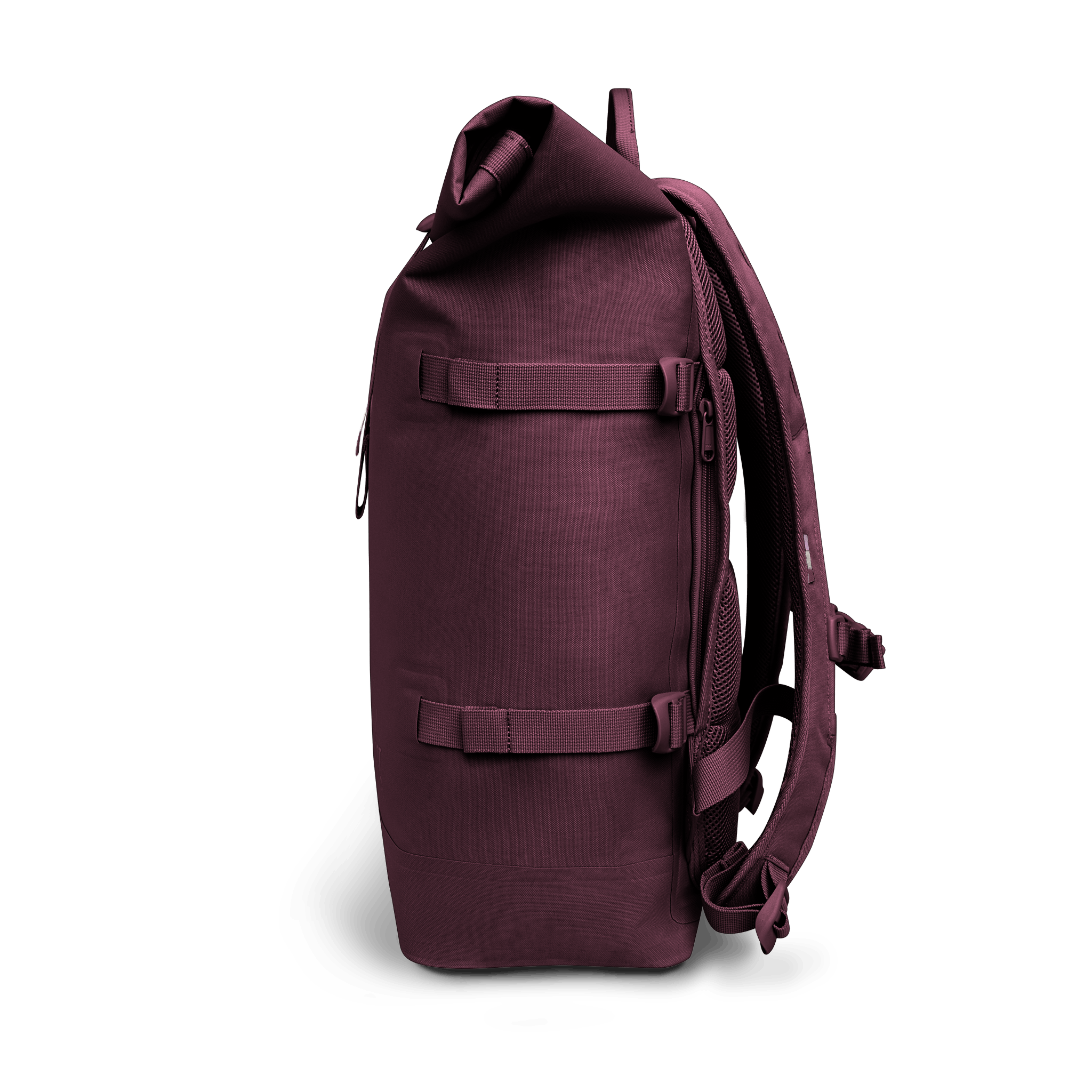 GOT BAG Rolltop 2.0 Monochrome Kraken