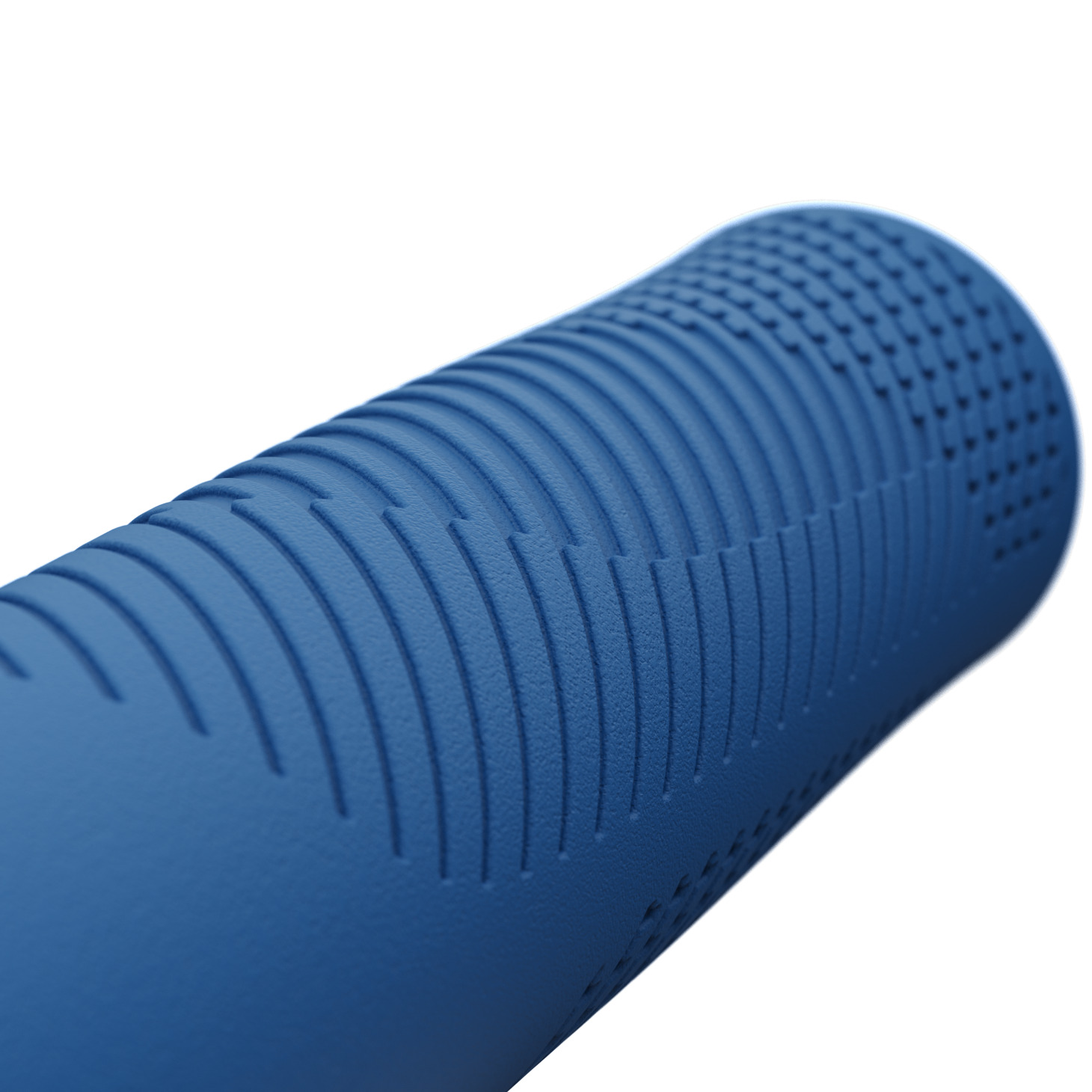 Ergon GXR-L Midsummer Blue