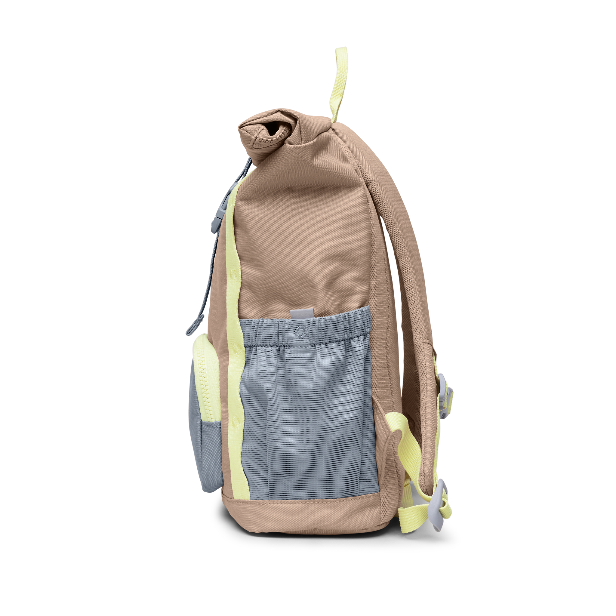 GOT BAG Kids Adventure Rolltop Multi Sandbar
