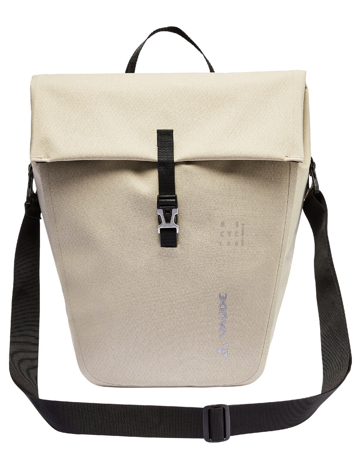 VAUDE ReCycle Pro Single linen – Detailansicht 3