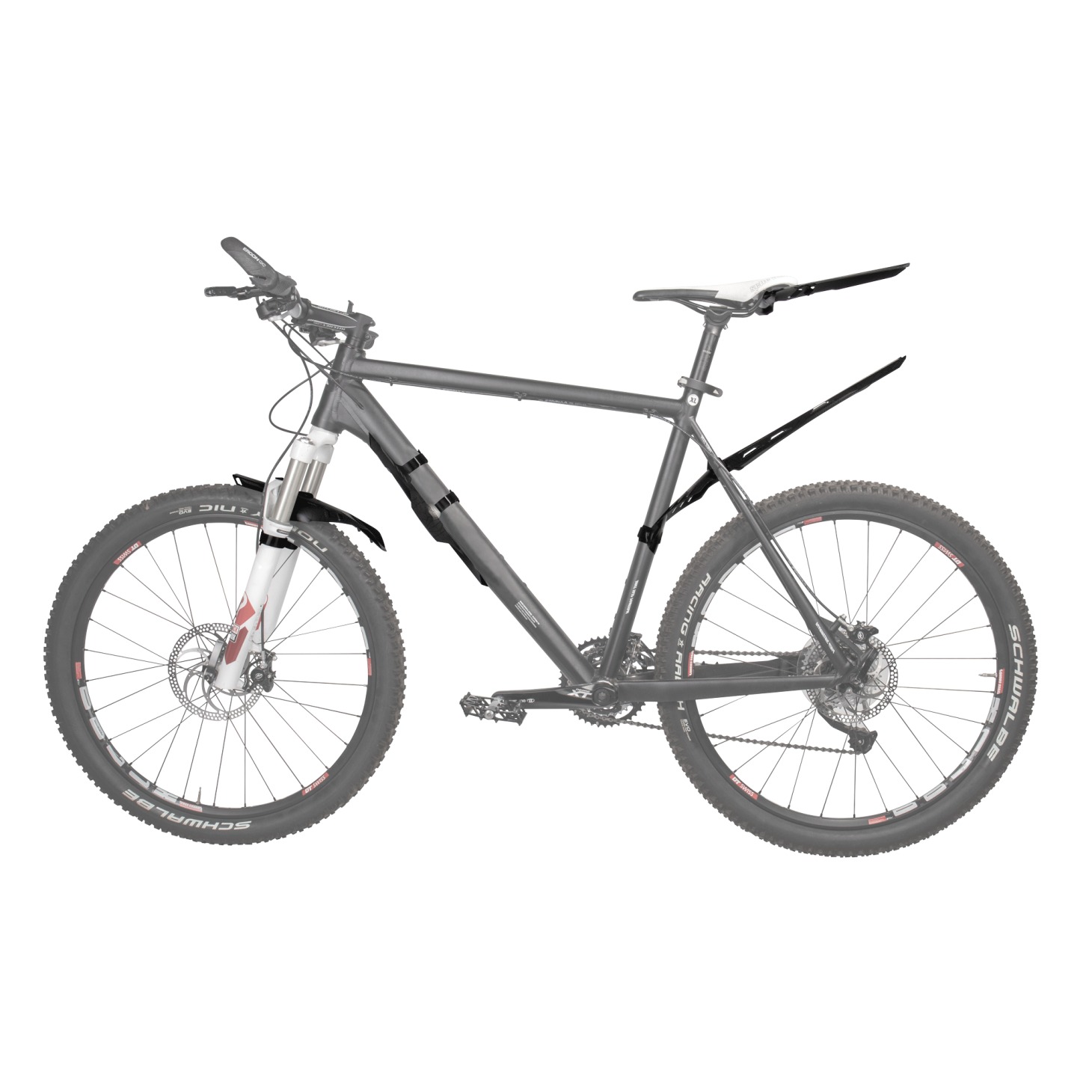 Topeak D-Flash S