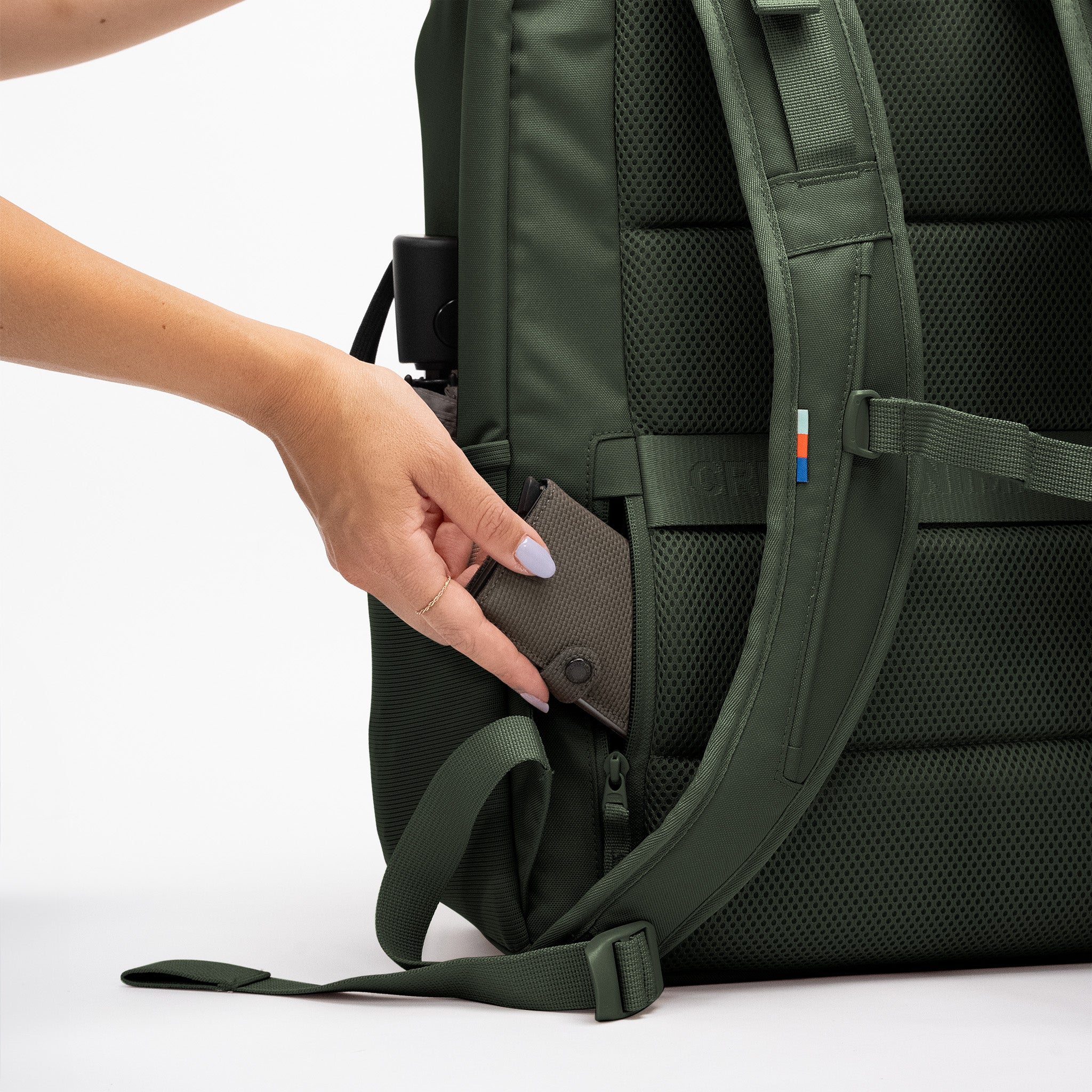 GOT BAG Pro Pack Travel Algae