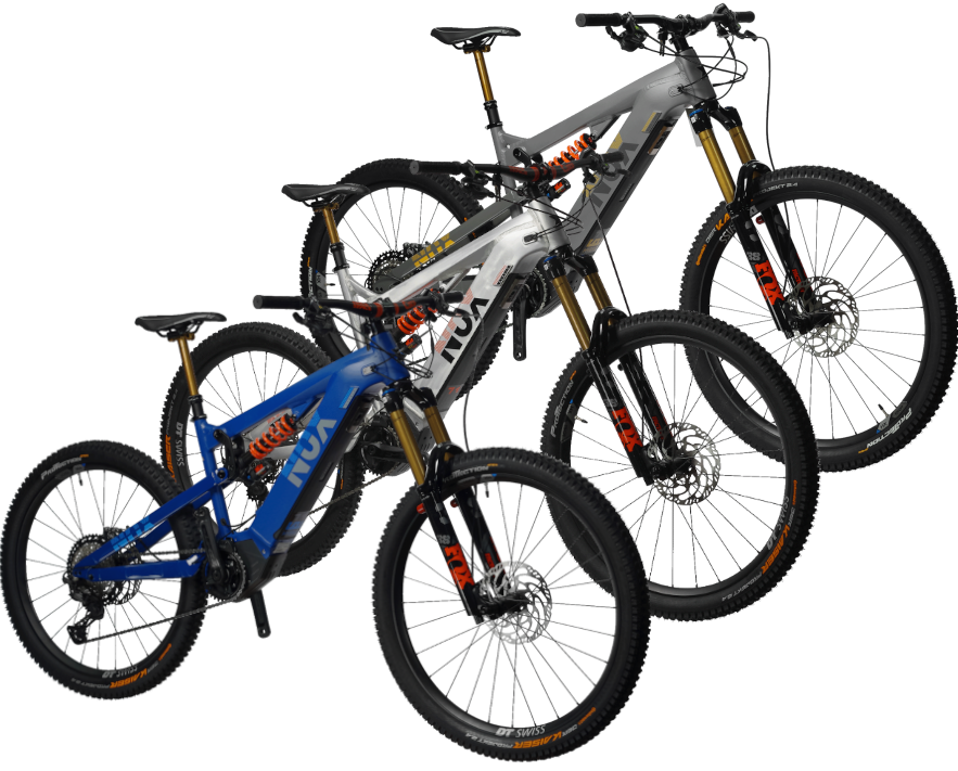 Nox enduro 7.1 vorschau Nox enduro 7.1 vorschau