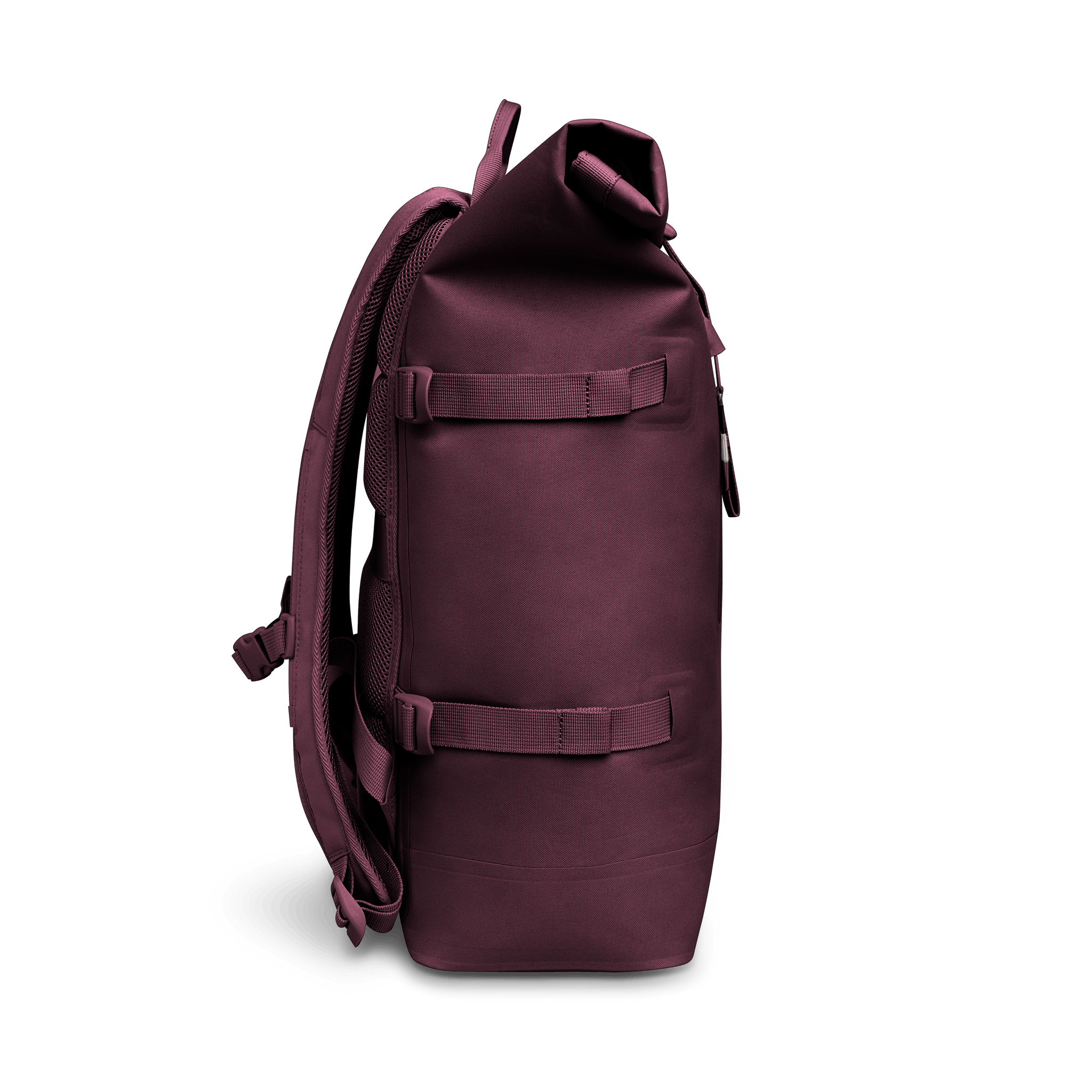 GOT BAG Rolltop 2.0 Monochrome Kraken