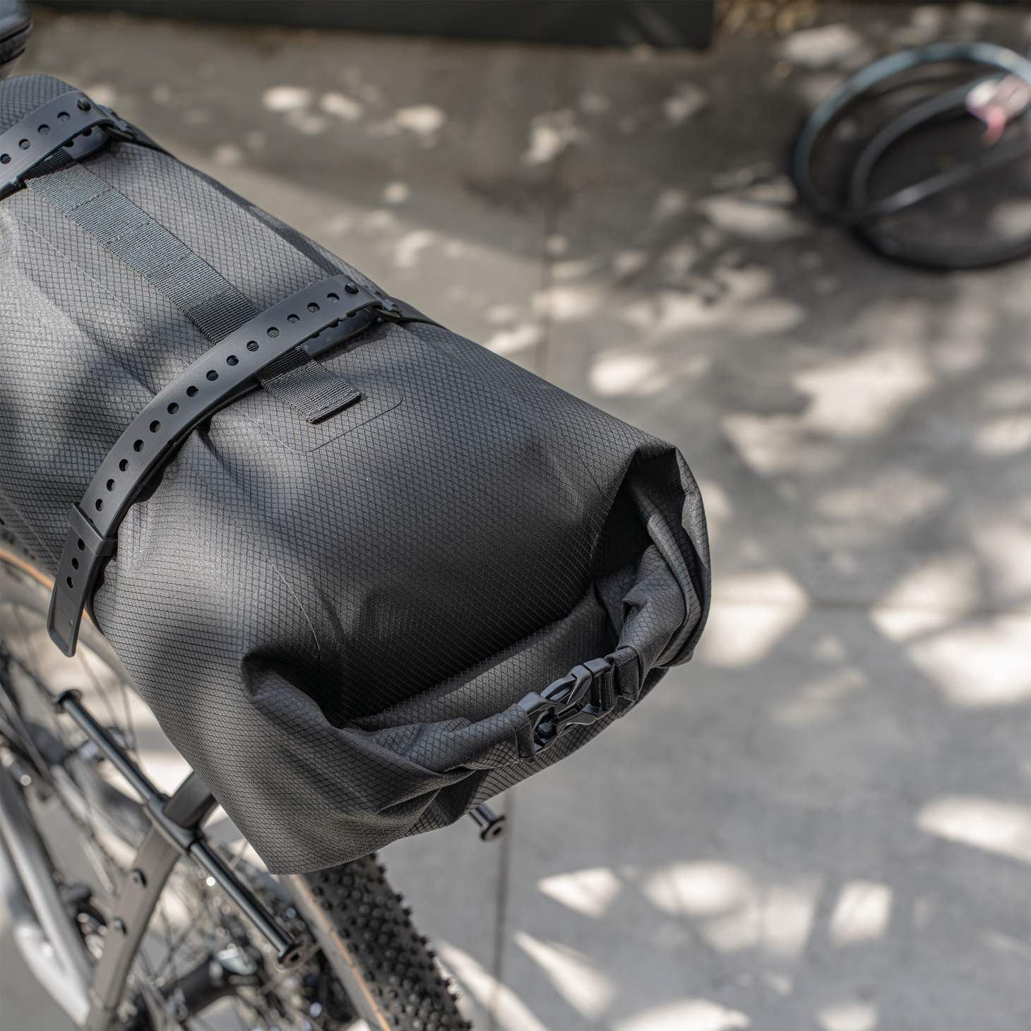 Topeak U-Shell Drybag 10l