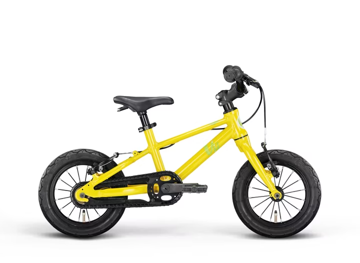 Vii Kinderrad Diamant 12 Ulli Mustard 723503 Vii Kinderrad Diamant 12 Ulli Mustard 723503