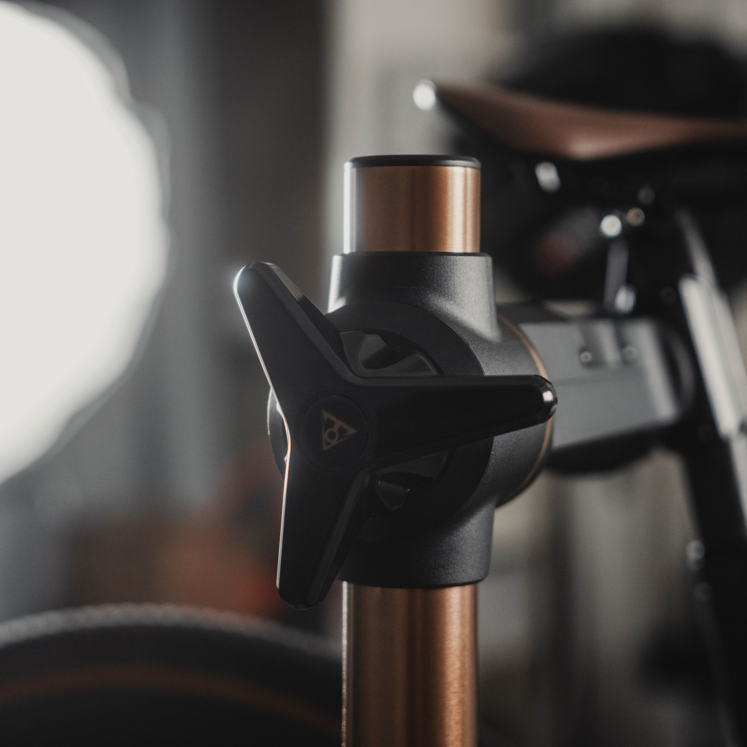 Topeak PrepStand Team Issue