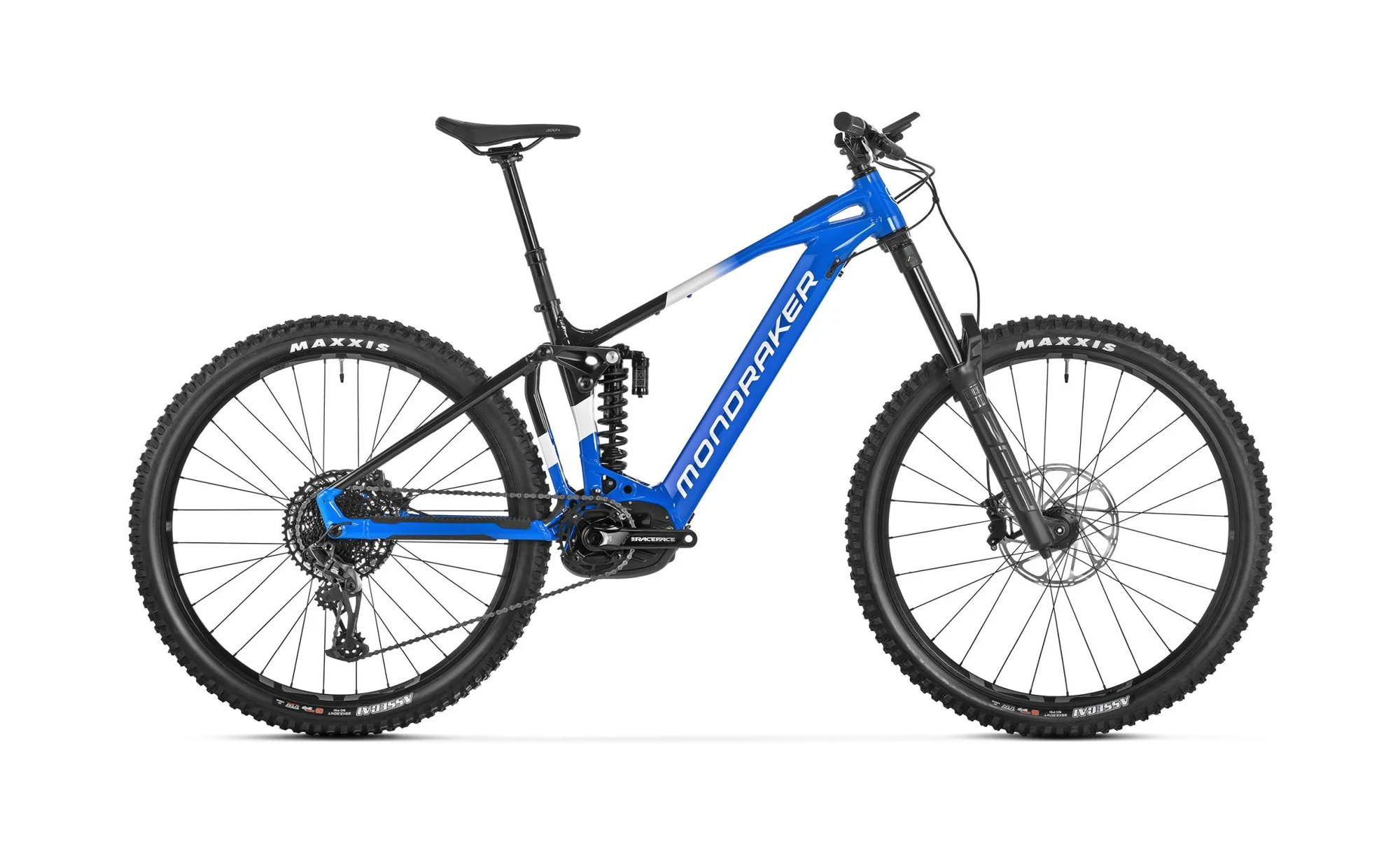 MONDRAKER LEVEL R 24 L