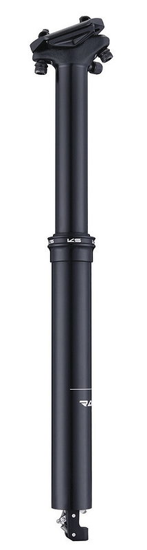 Kind Shock Sattelstütze Dropper RAGE i-S Integra Remote gefedert