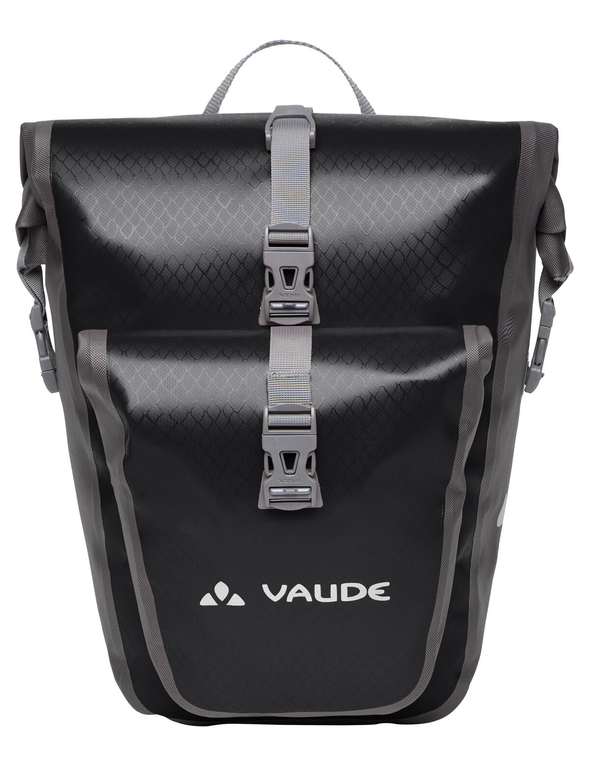 VAUDE Aqua Back Plus Single schwarz – Detailansicht 2