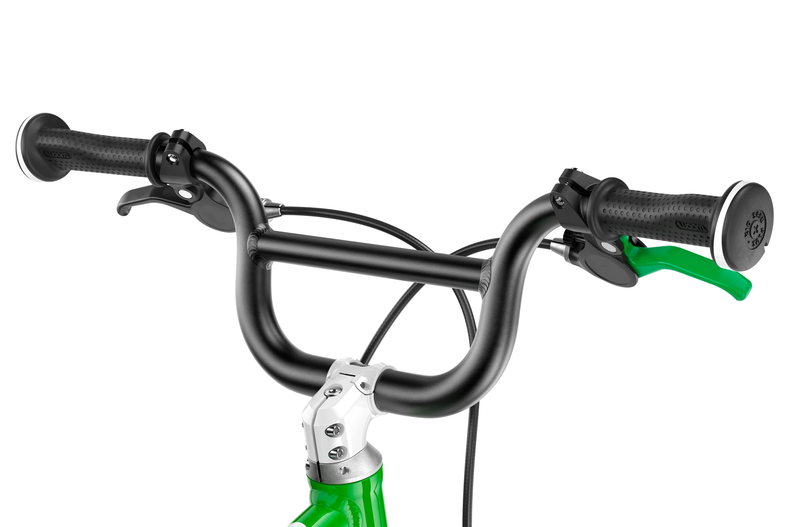 WOOM 1 PLUS Green
