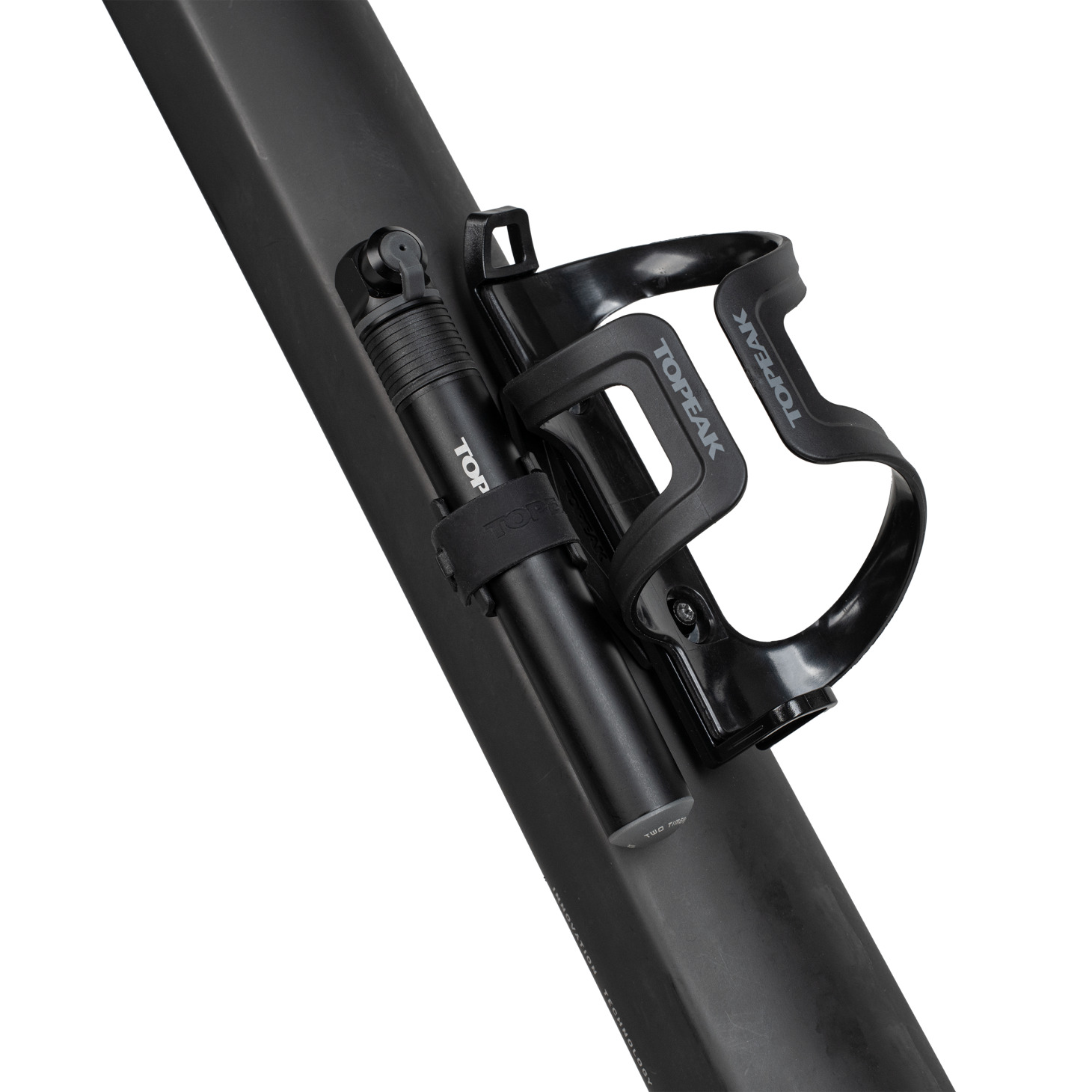 Topeak Two Timer X