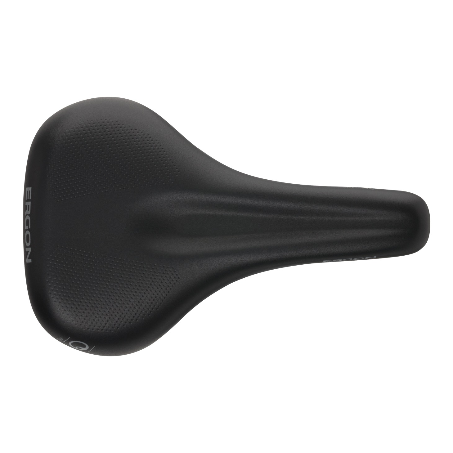 Ergon ST Gel Women S/M Black