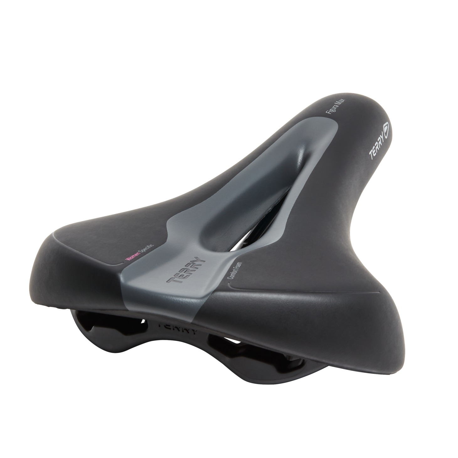 TERRY Figura Max Women