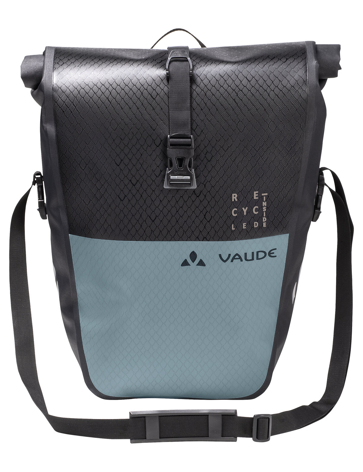 VAUDE Aqua Back Color (rec) nordic blue – Detailansicht 2
