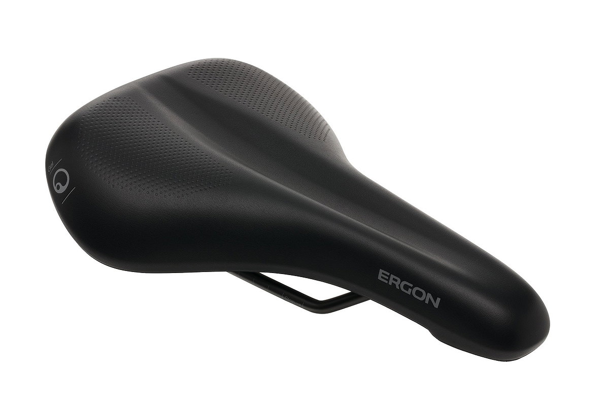 Ergon ST Gel Men S/M Black