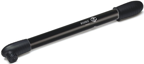 SKS Minipumpe Rookie schwarz 6 bar / 86 PSI