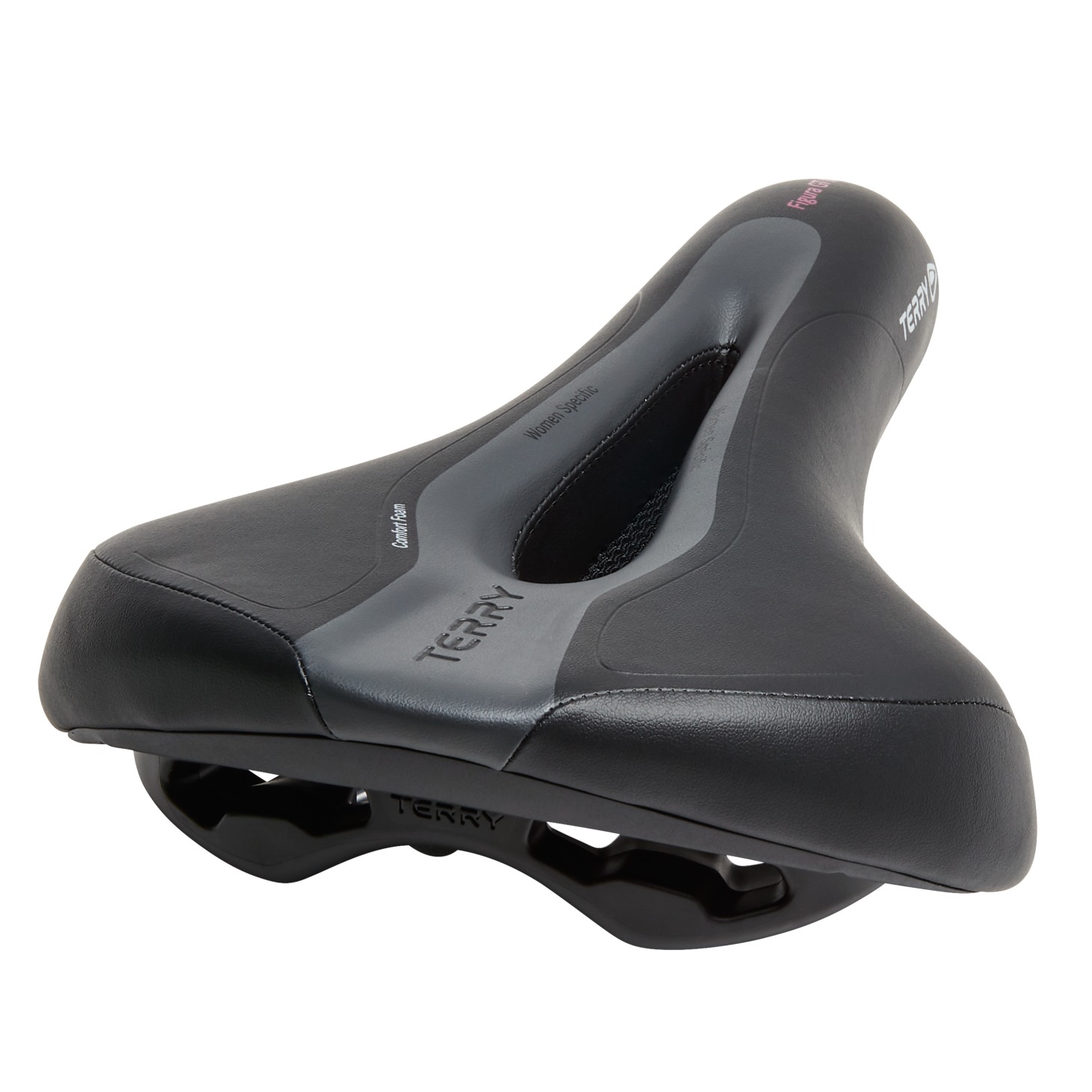 TERRY Figura GT Max Women