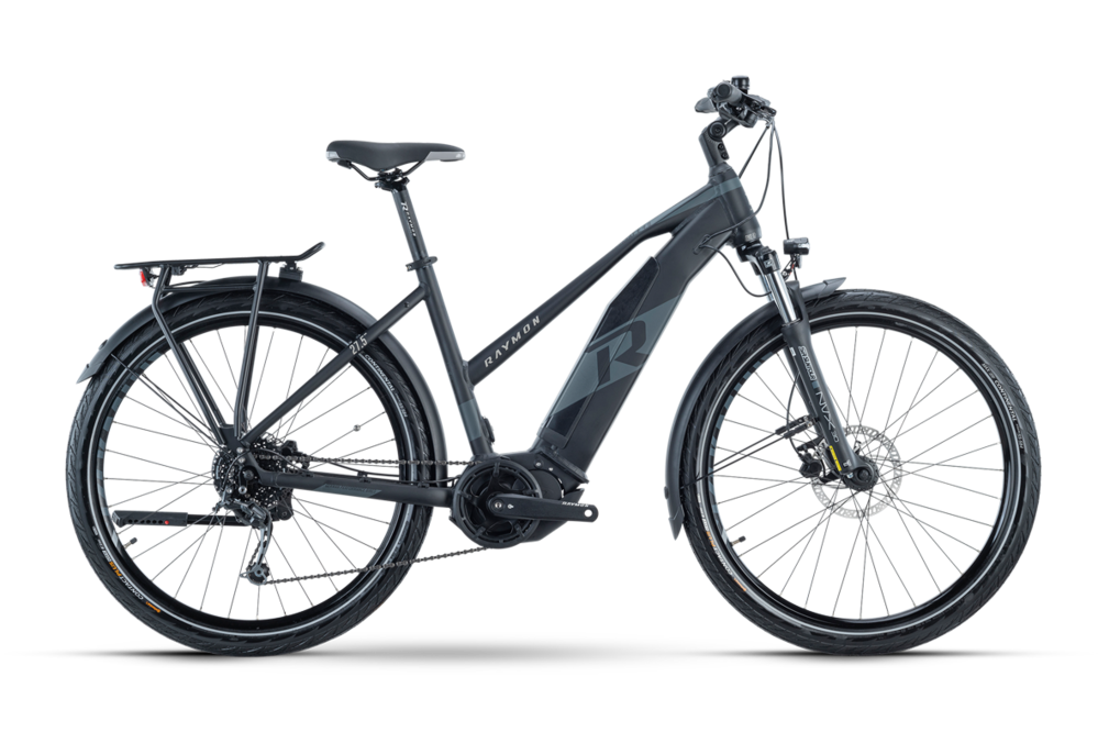 RAYMON TOURRAY E 4.0 LADY