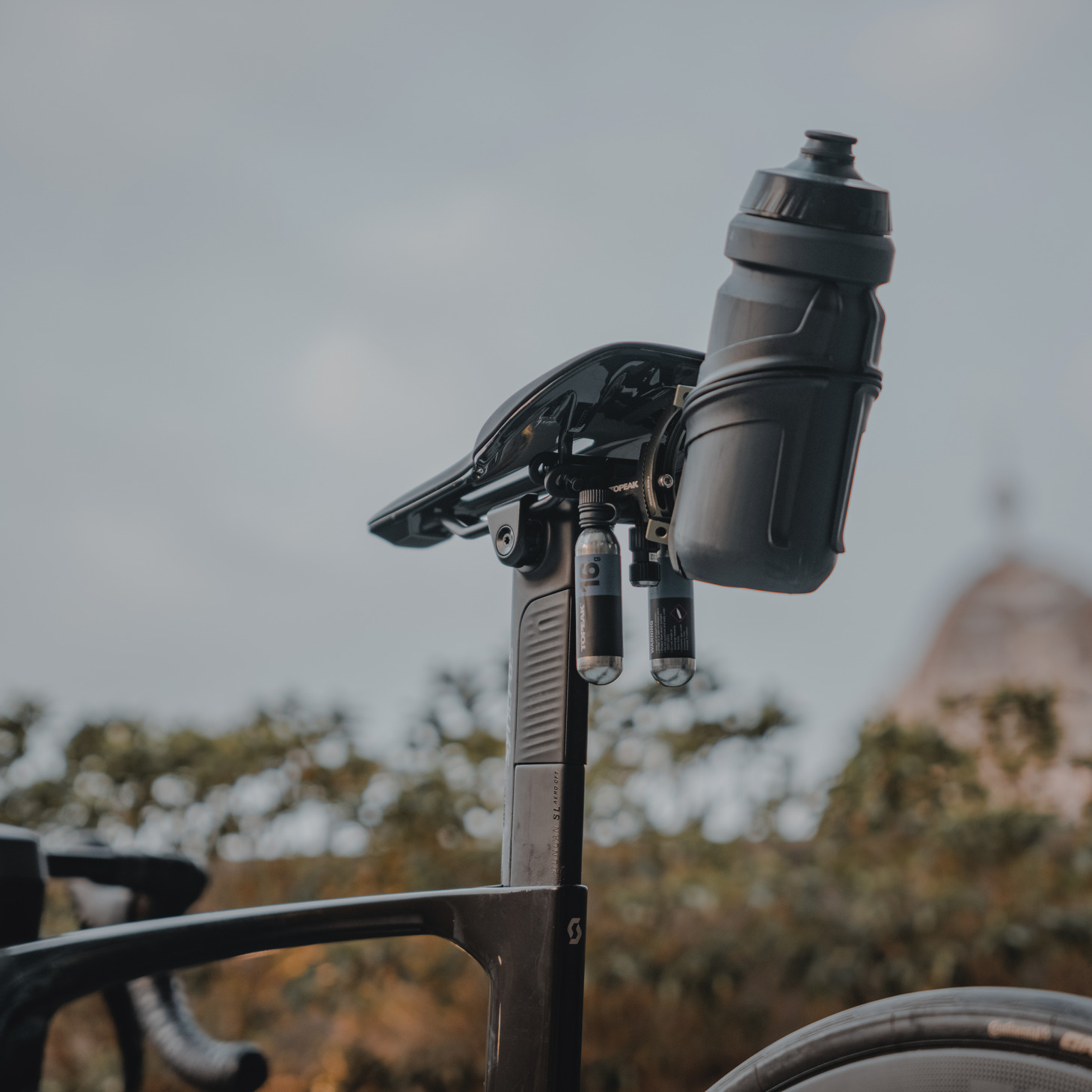 Topeak Tri-Backup Elite 2
