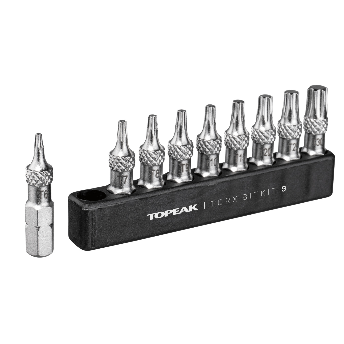 Topeak Torx BitKit 9