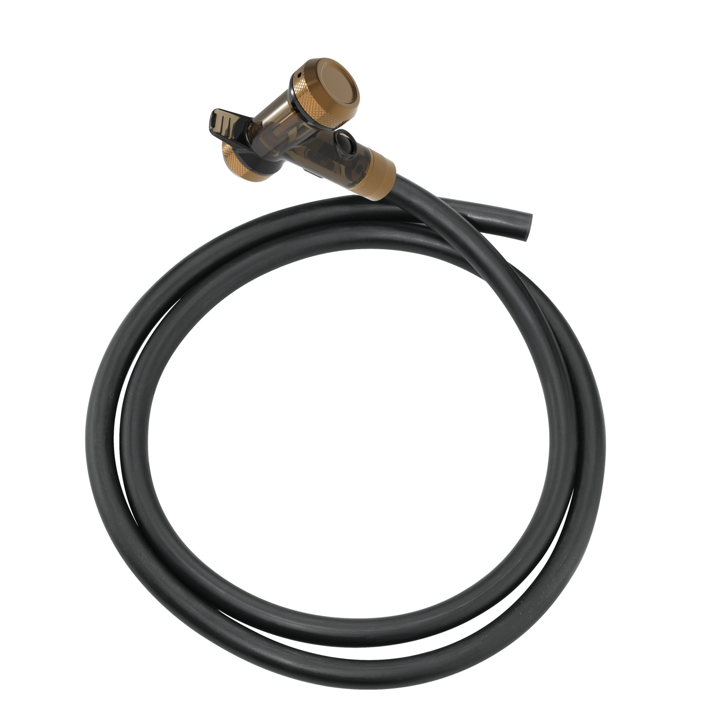 Topeak TubiHead Upgrade Kit