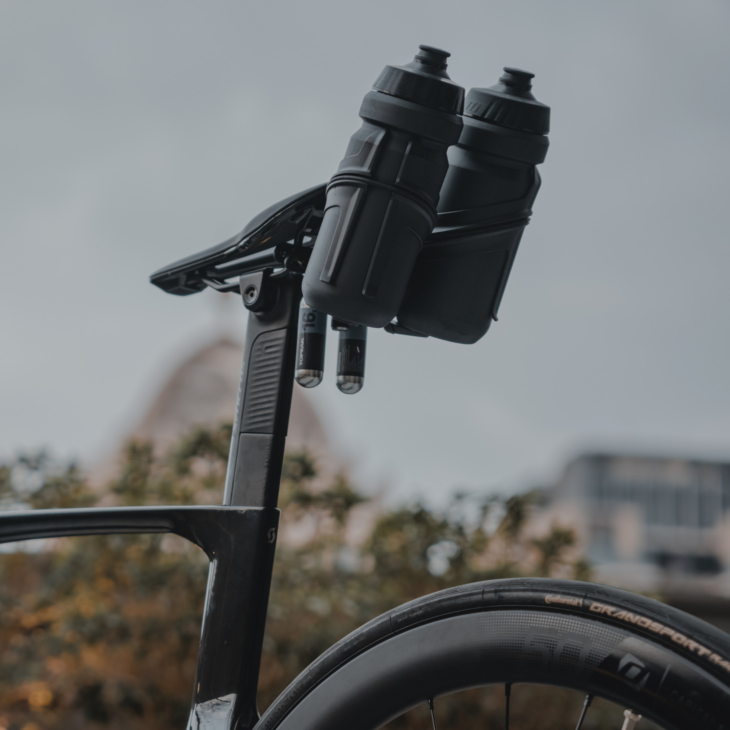 Topeak Tri-Backup Elite 2