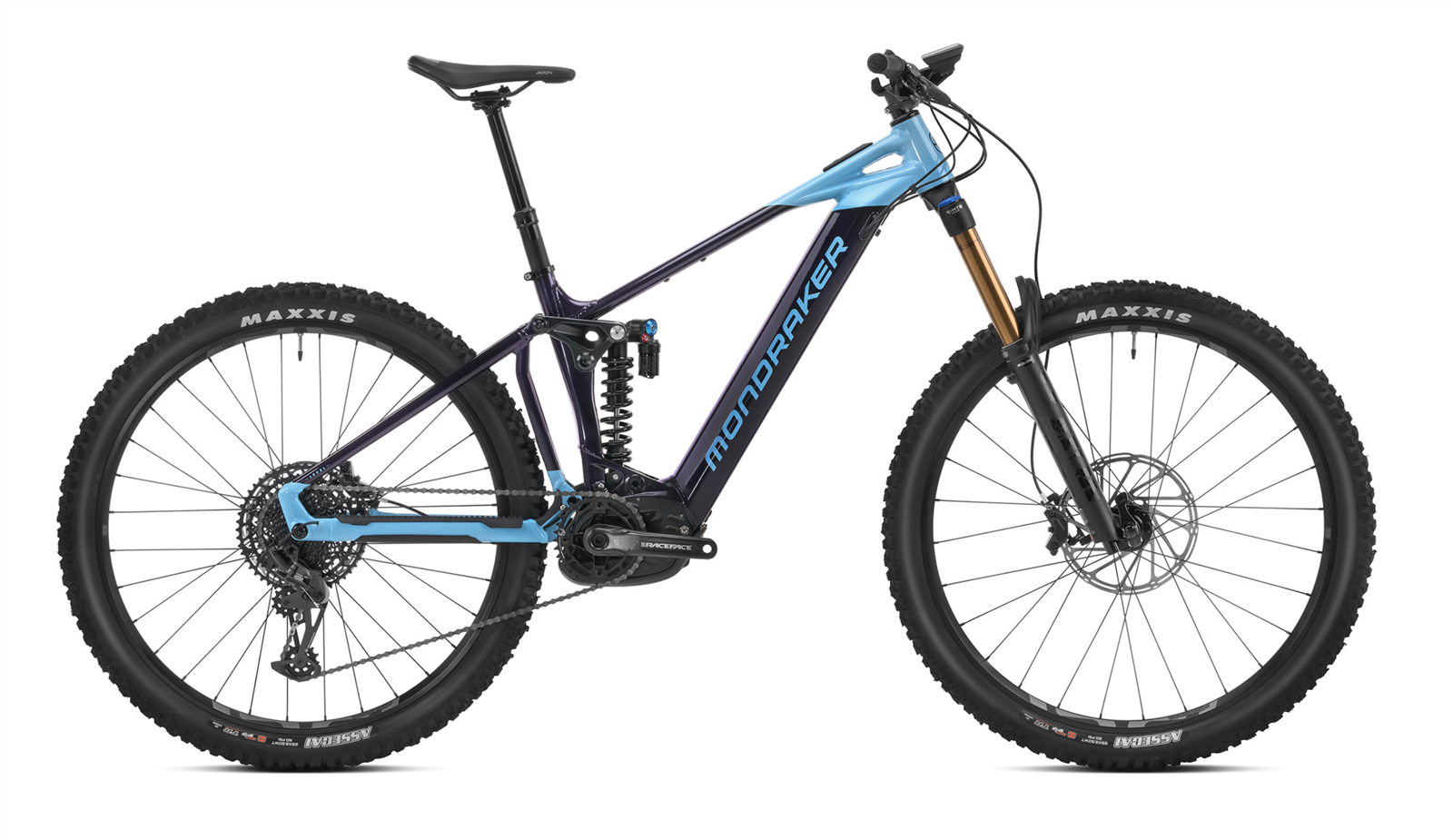 MONDRAKER LEVEL RR L