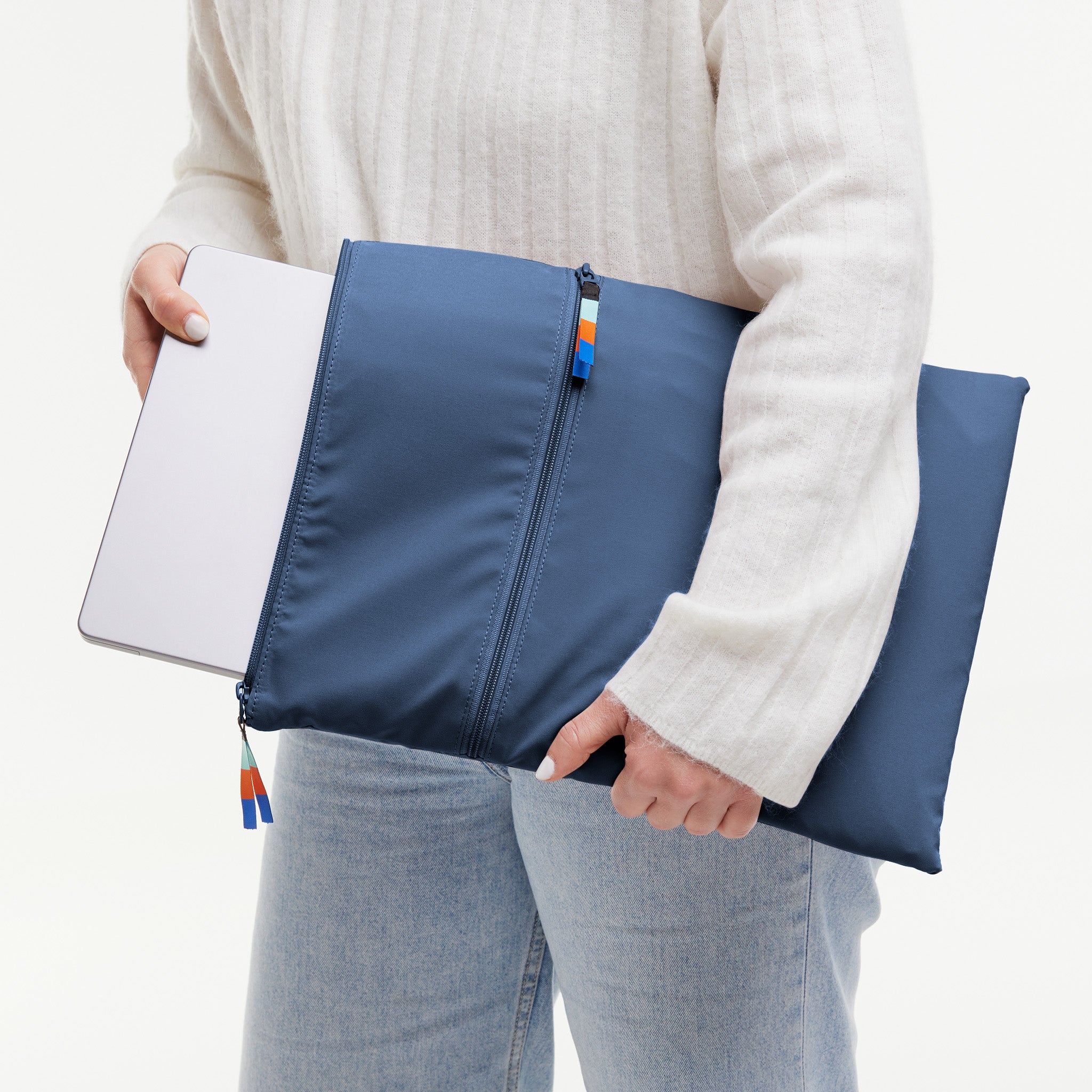 GOT BAG Rolltop Lite 2.0 Ocean Blue