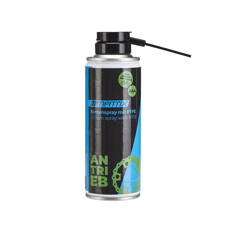 MATRIX Kettenspray mit PTFE 200 ml Sprühdose A44