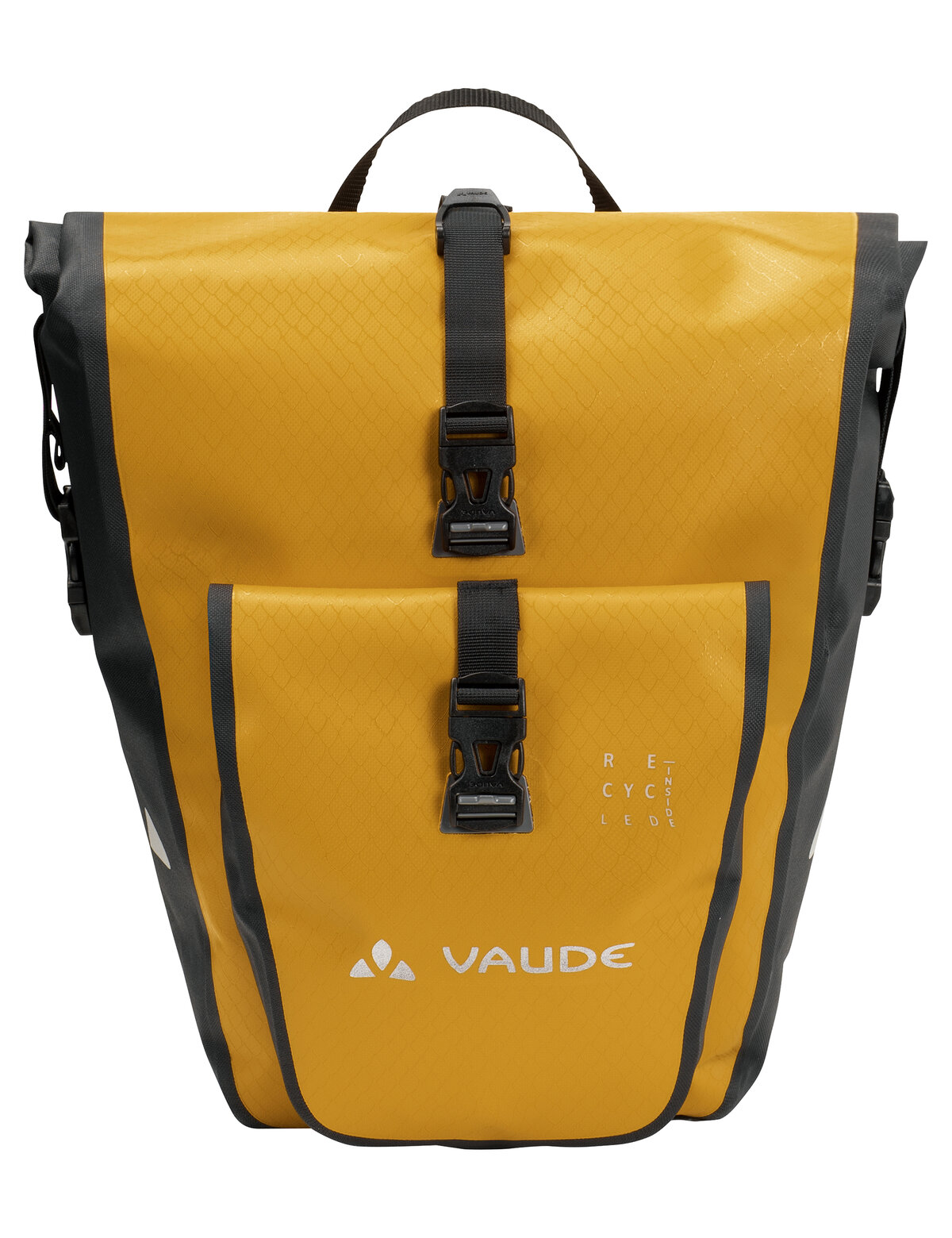 VAUDE Aqua Back Plus (rec) burnt yellow – Detailansicht 2