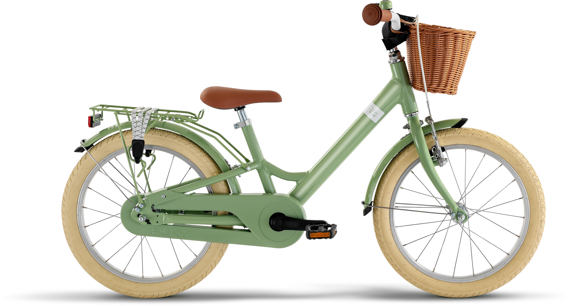 PUKY YOUKE CLASSIC 18