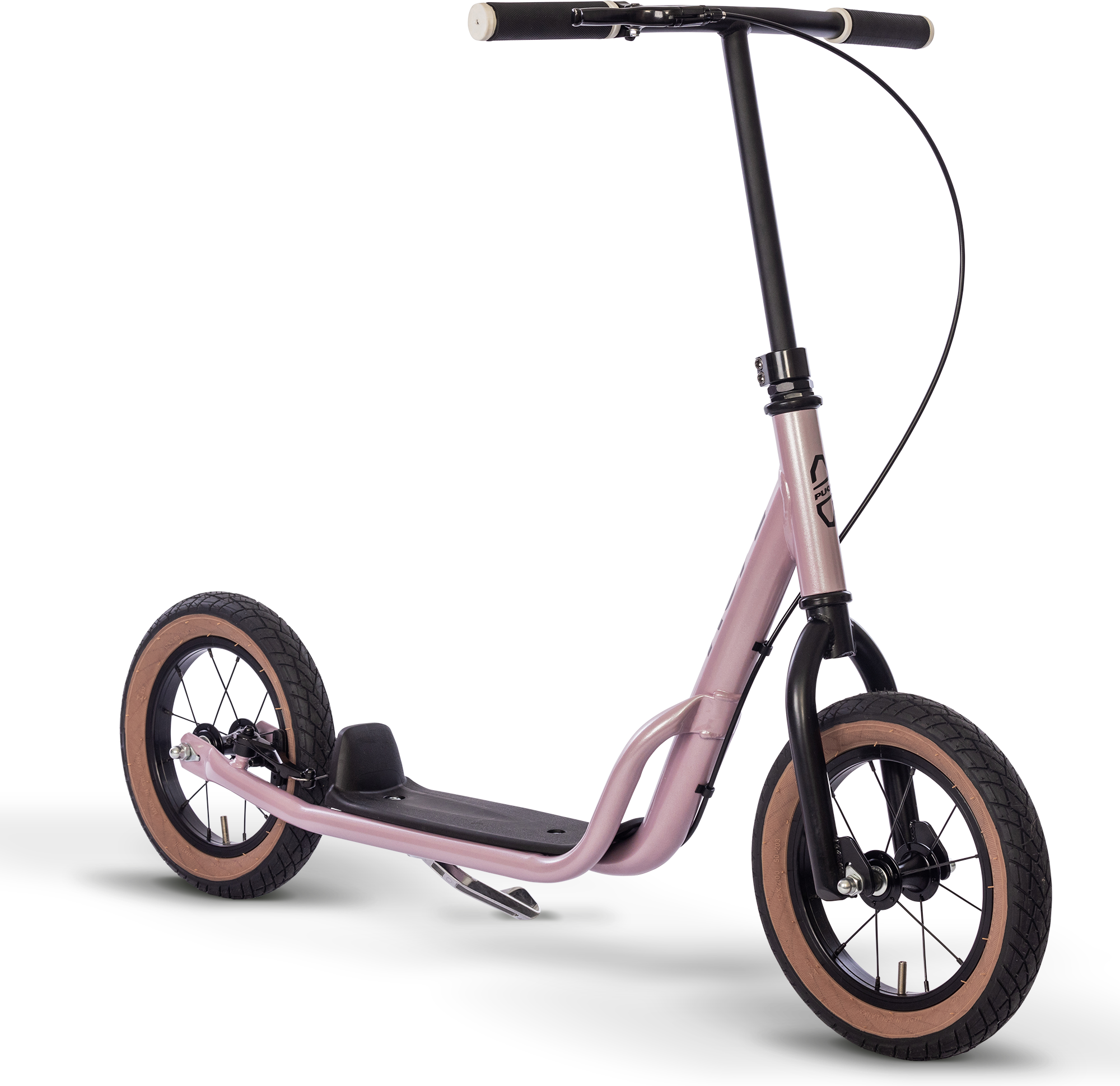 R 07 L pearl pink, girl