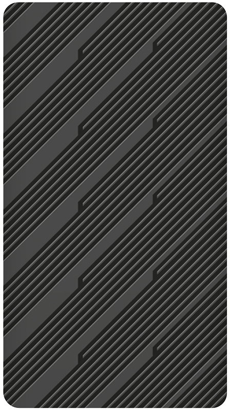 Ergon BT Road Black