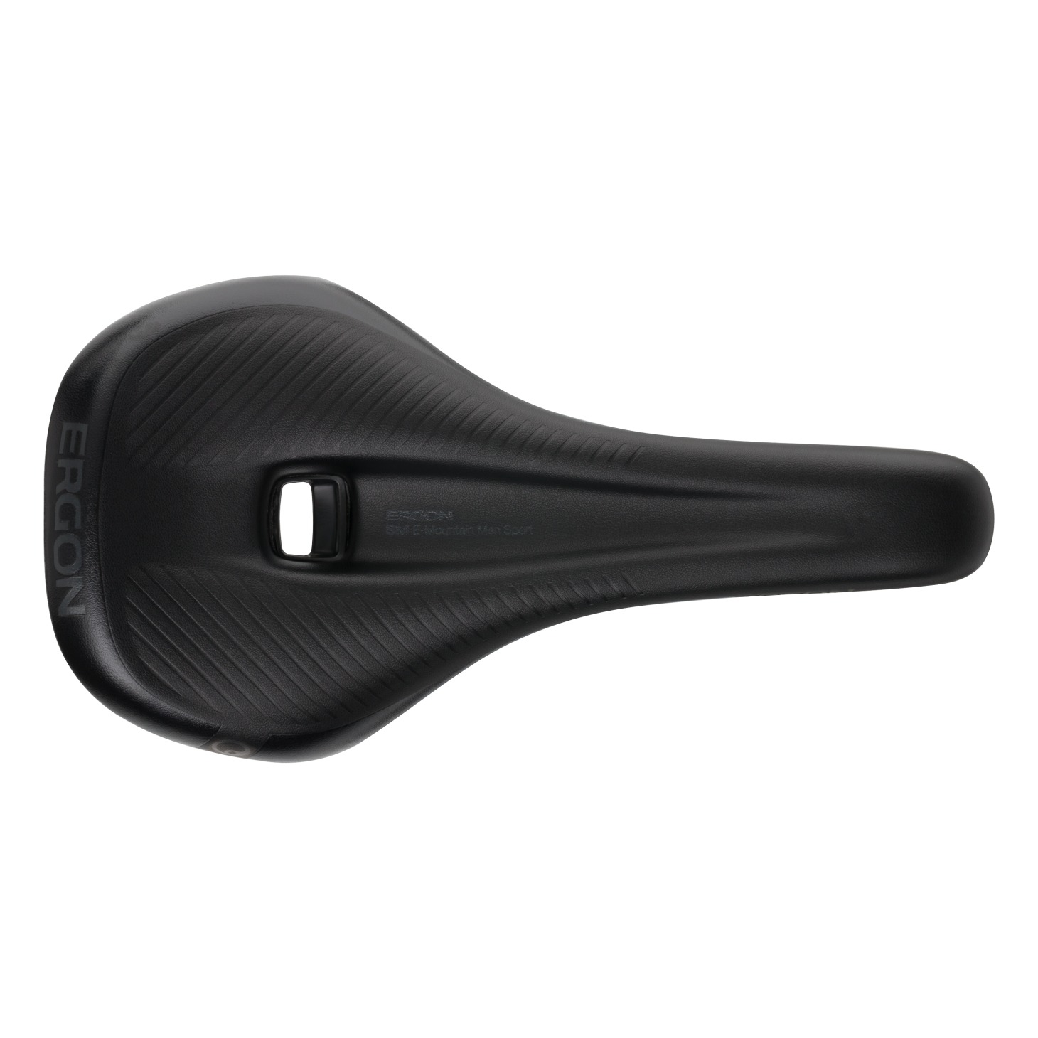 Ergon SM E-Mountain Sport Men S/M stealth