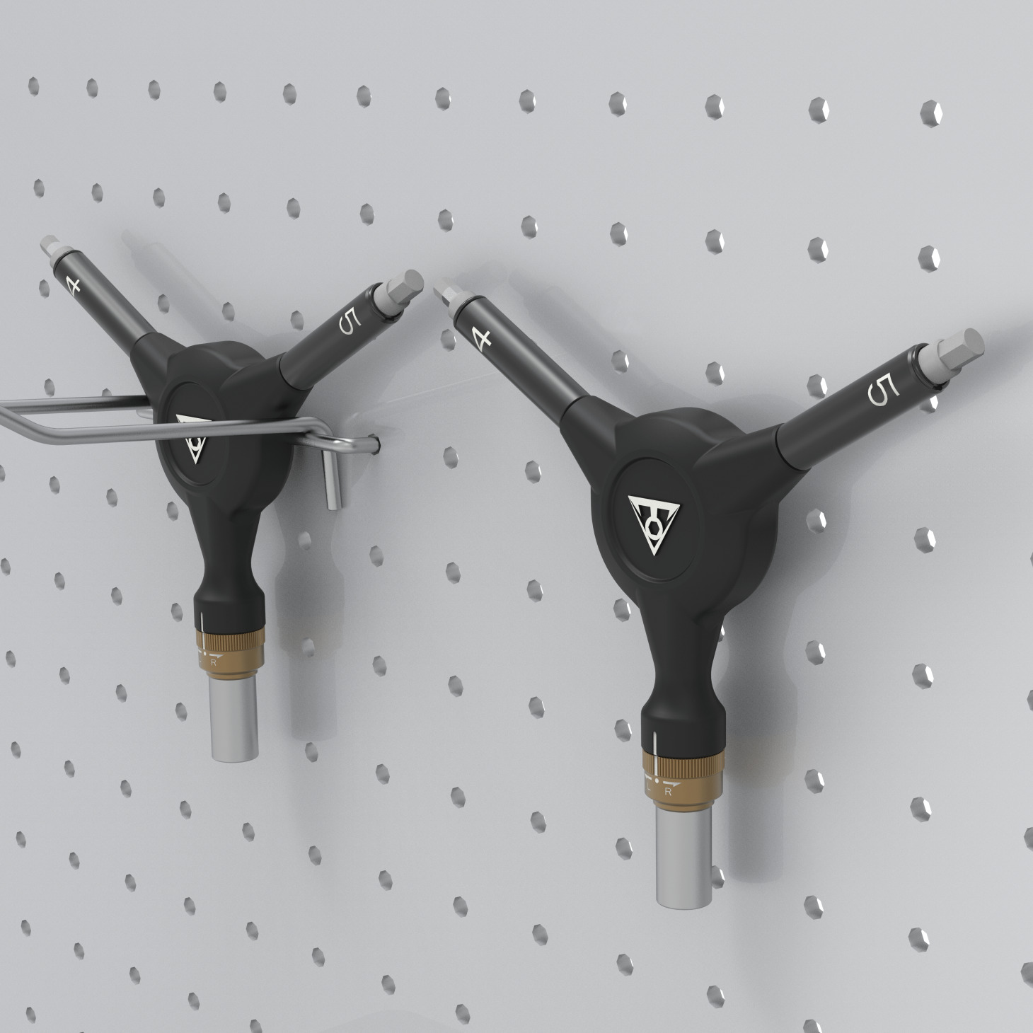 Topeak Y-Speed Ratchet