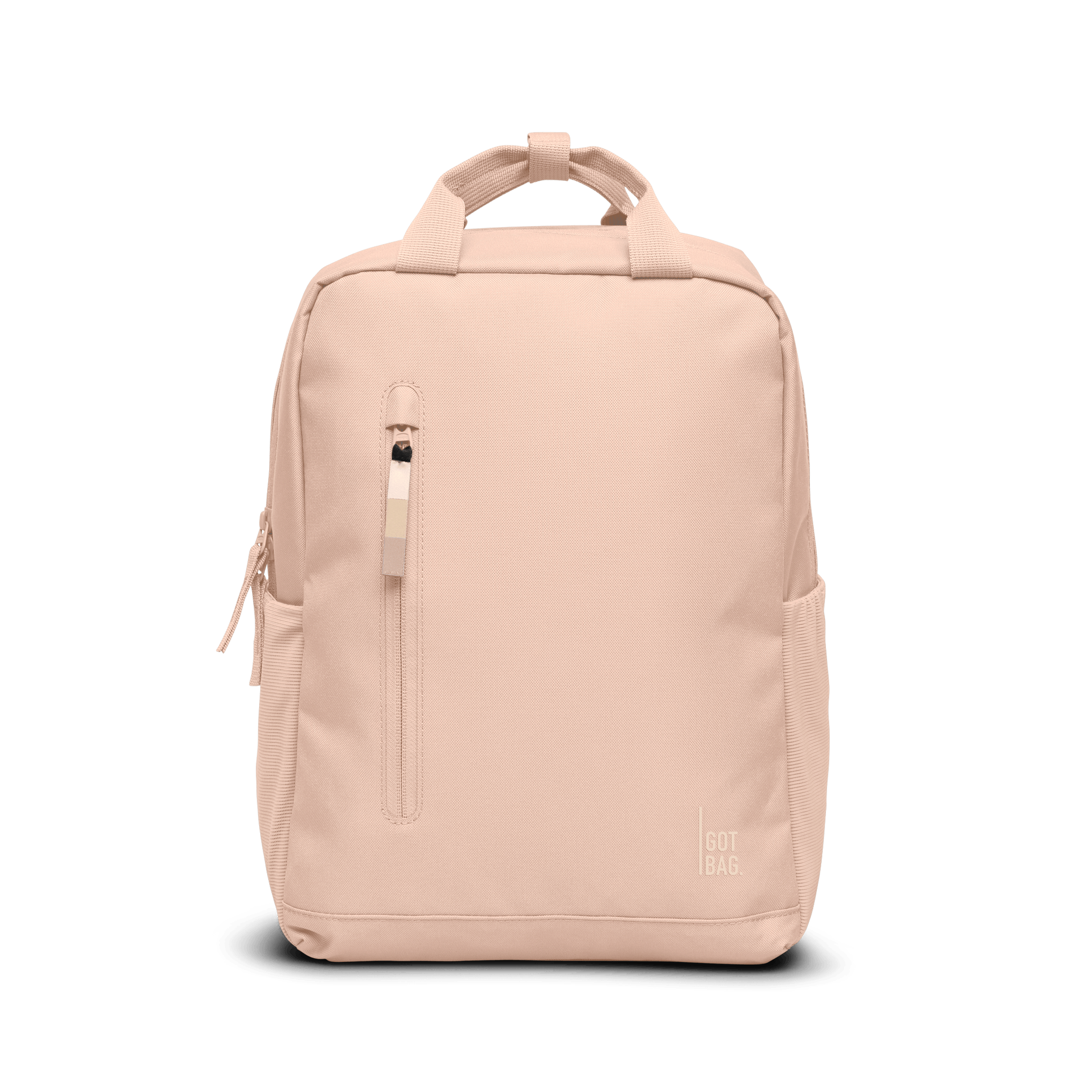 GOT BAG Daypack 2.0 Monochrome Pearl