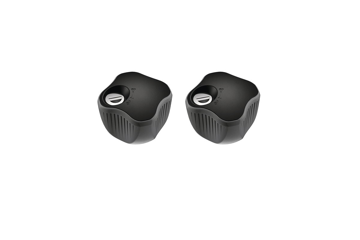 Thule Lockable Knob