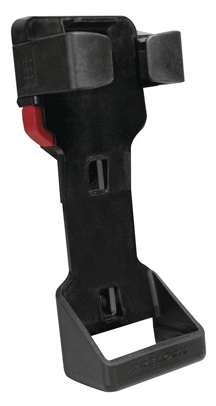 TRELOCK Schlosshalter ZF 580 X-Press für 90 cm