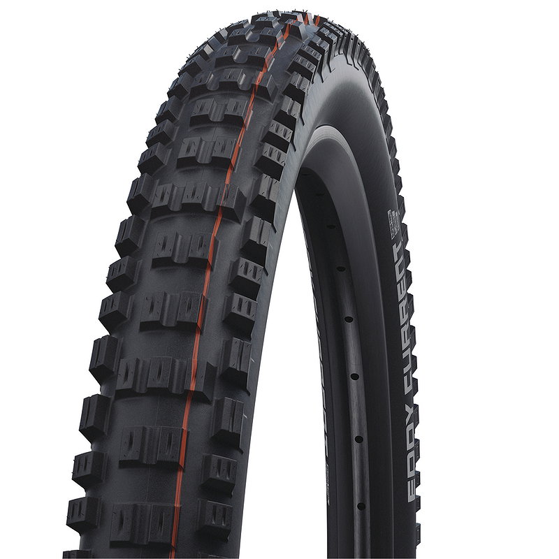 Schwalbe Fahrradreifen Eddy Current Front HS 496 schwarz 62-622 29x2,40 11653984.01