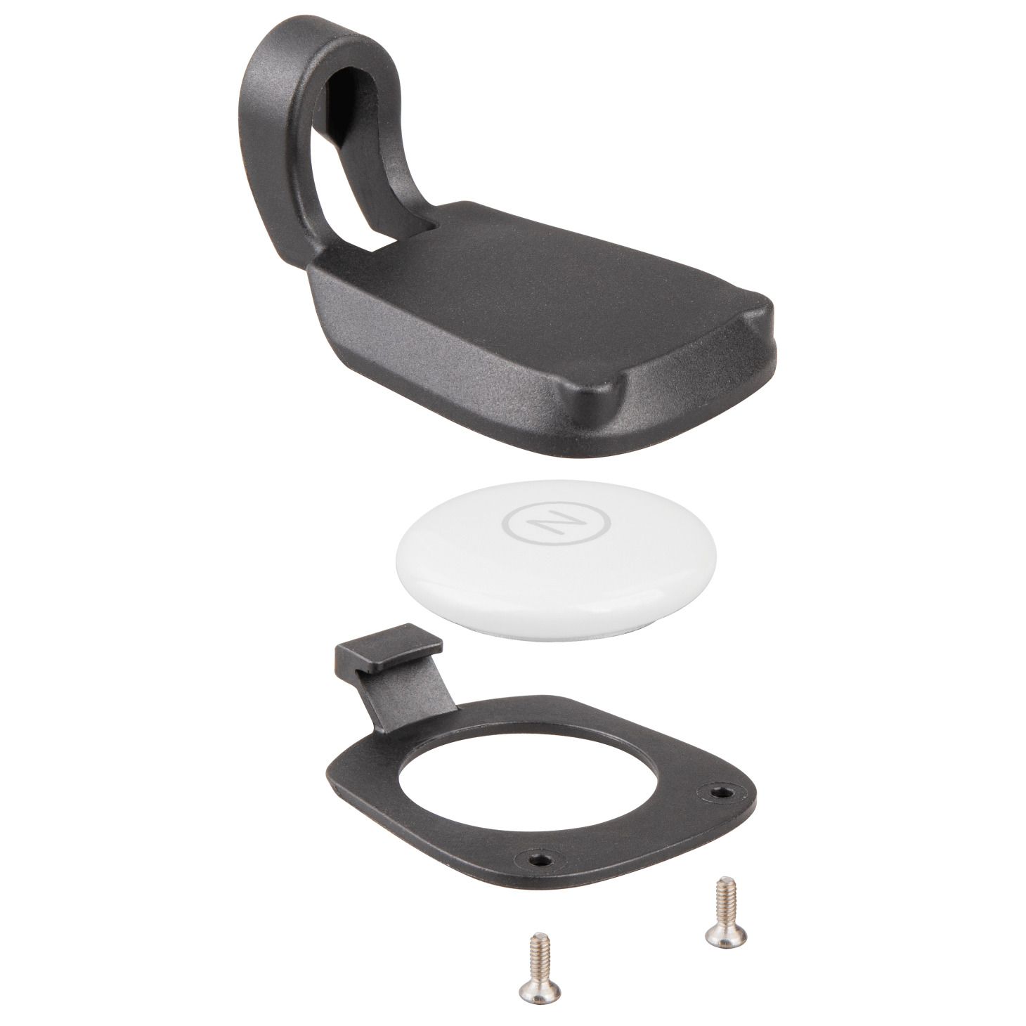 Topeak Ninja+ Cage Mount for Airtag