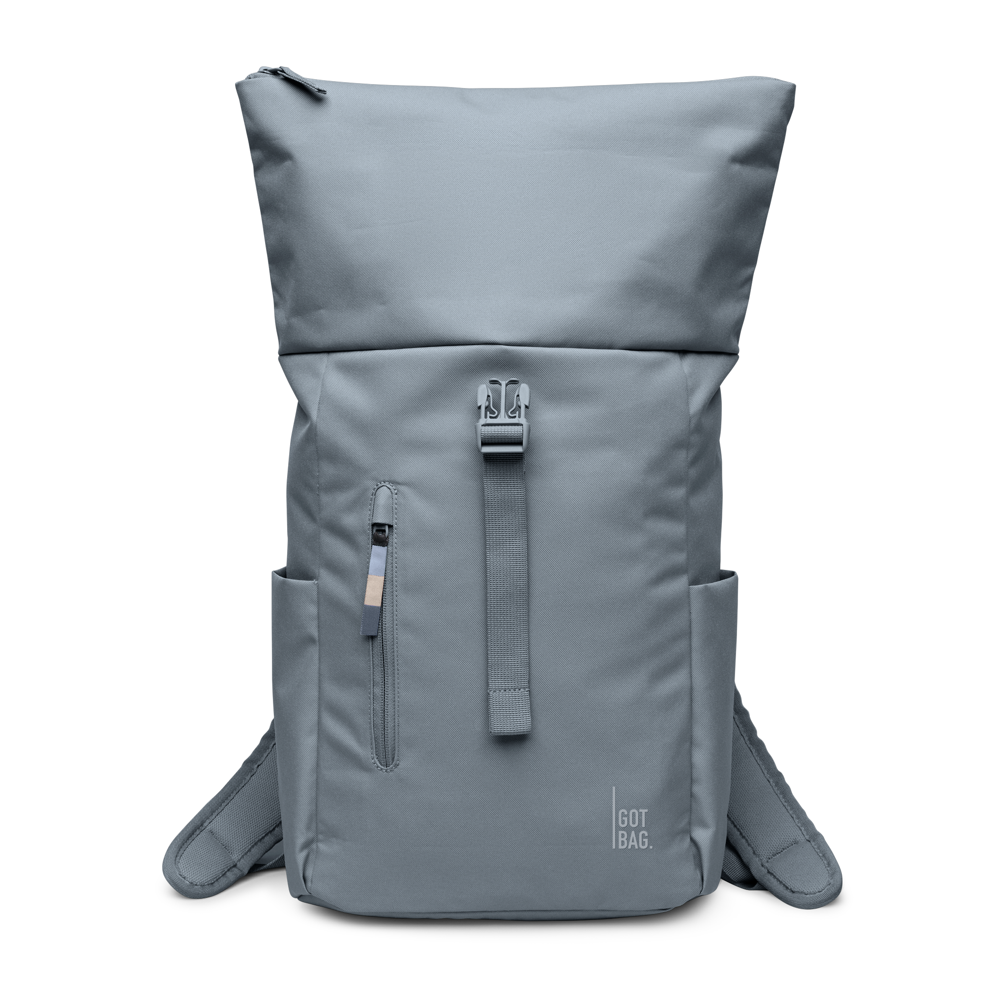 GOT BAG Rolltop Easy Small Monochrome Marlin