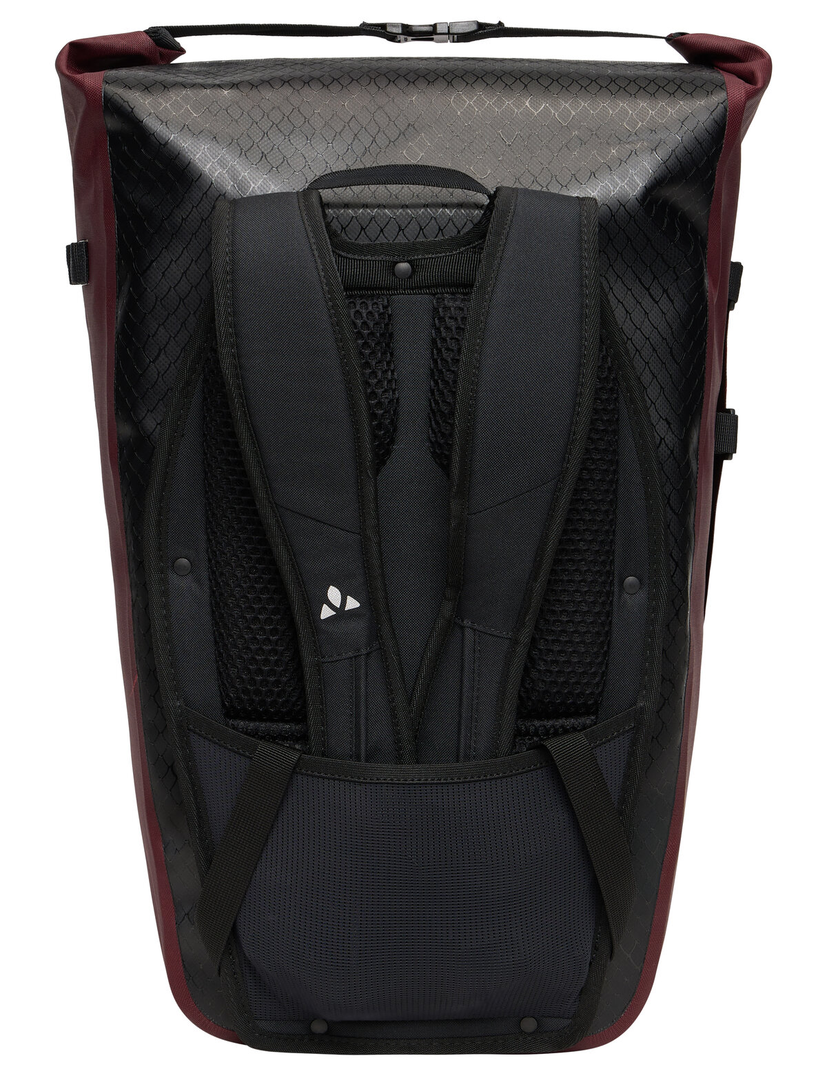 VAUDE Aqua Transformer 26 dark oak – Detailansicht 4