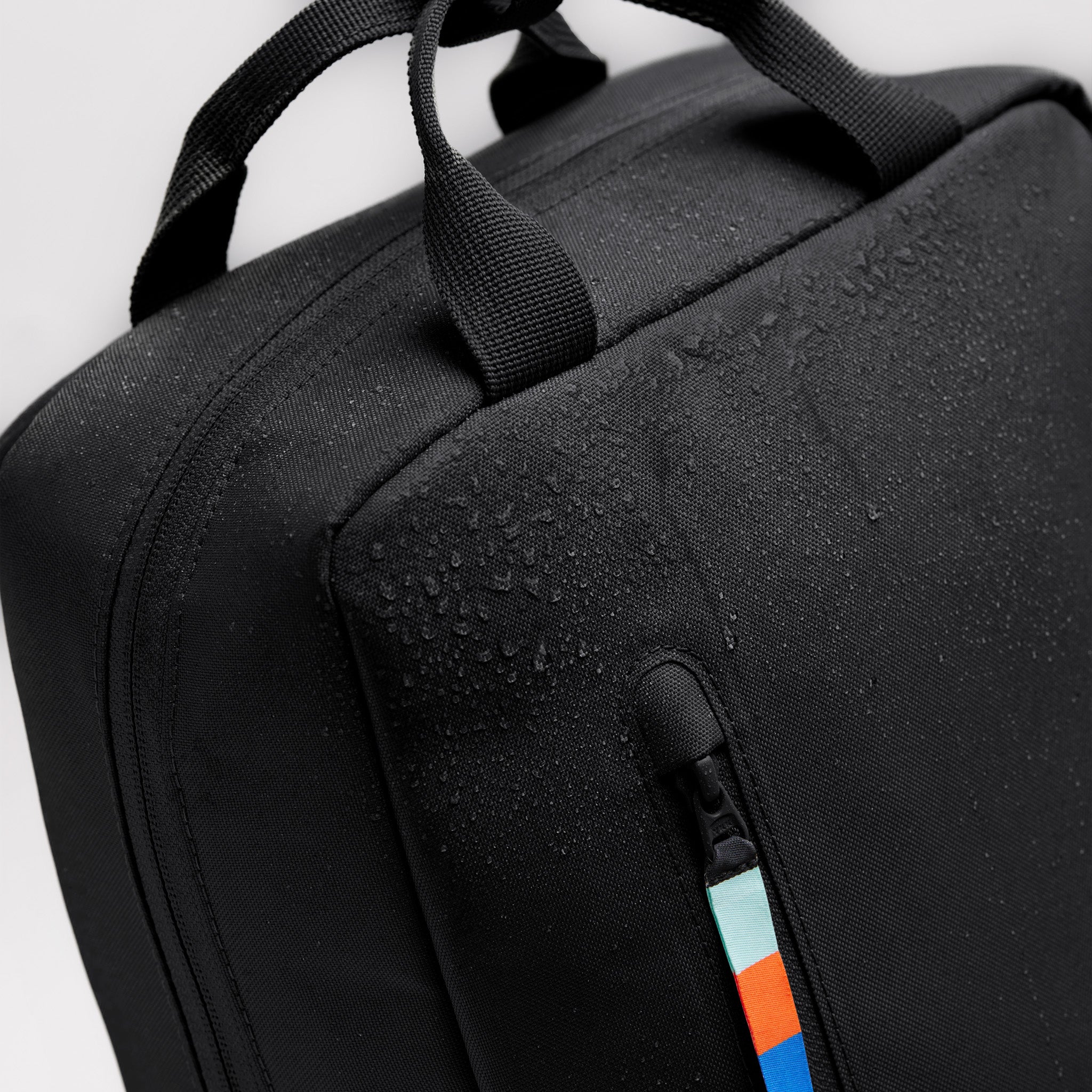 GOT BAG Daypack 2.0 Black