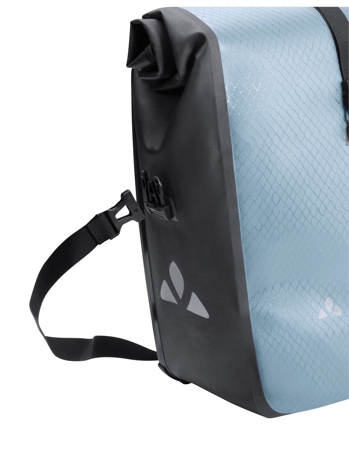 VAUDE Aqua Back Single (rec) nordic blue – Detailansicht 3
