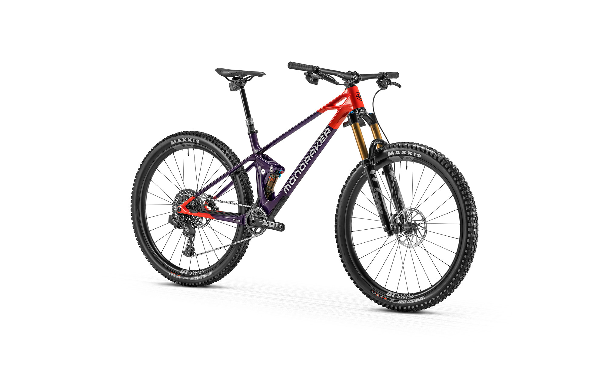 MONDRAKER RAZE CARBON RR SL M