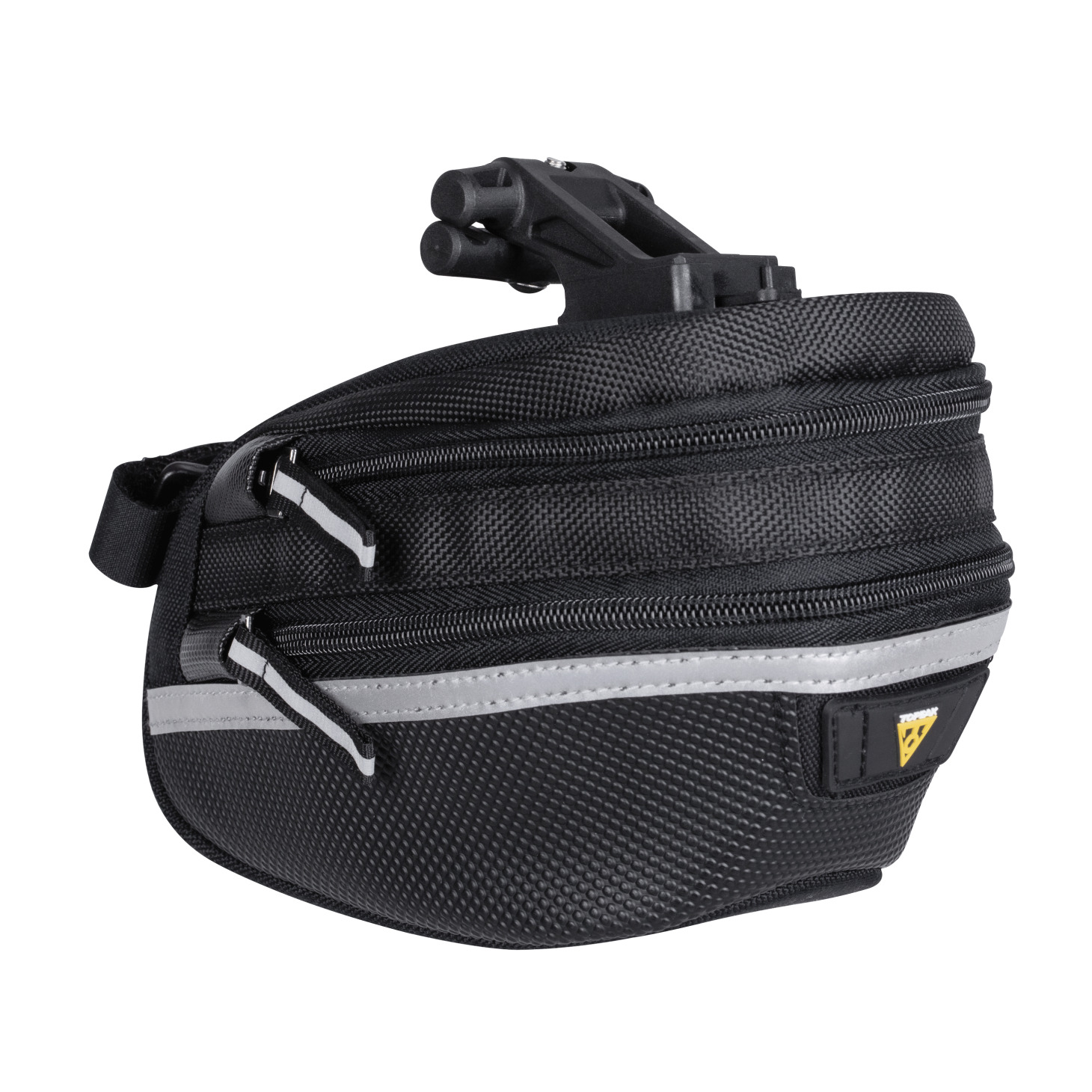 Topeak Satteltasche Wedge Pack 2 large schwarz