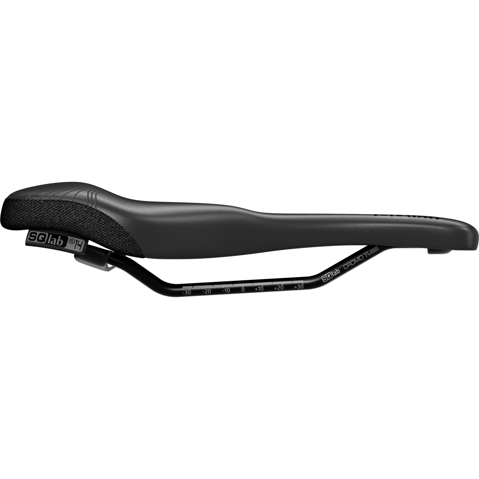 SQlab Sport Sattel 6OX Ergowave Active 2.2 – Seitenansicht