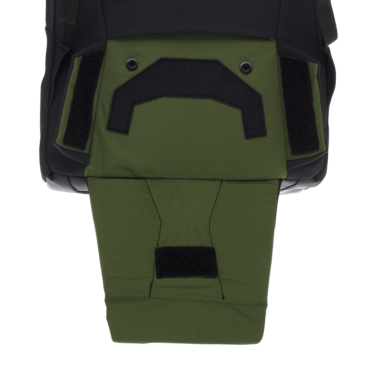 Ergon BC Urban Black