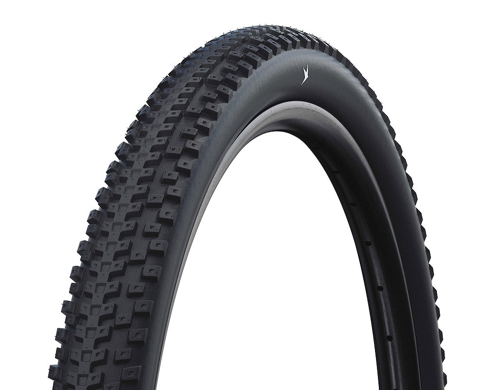 Schwalbe Fahrradreifen Advancer Hybrid HS 636 schwarz reflex 65-622 29x2,60 11159554.01